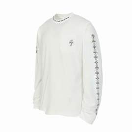 Picture of Chrome Hearts T Shirt Long _SKUChromeHeartsS-XLaztxB35550218